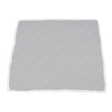 Dahlia Floral and Finley Stripe Bamboo Muslin Newcastle Blanket - HoneyBug 