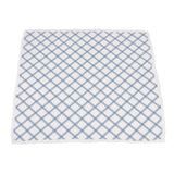 Things That Go and Buffalo Check Plaid Newcastle Blanket - HoneyBug 