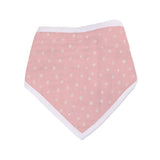 London, Paris, New York Bandana Bib - Set of 3 - HoneyBug 