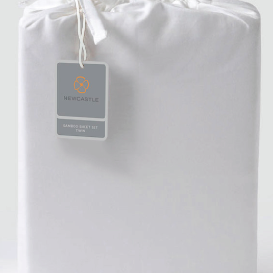 Bamboo Sheet Sets - HoneyBug 