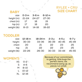 Jenni One-Piece | Aqua - HoneyBug 