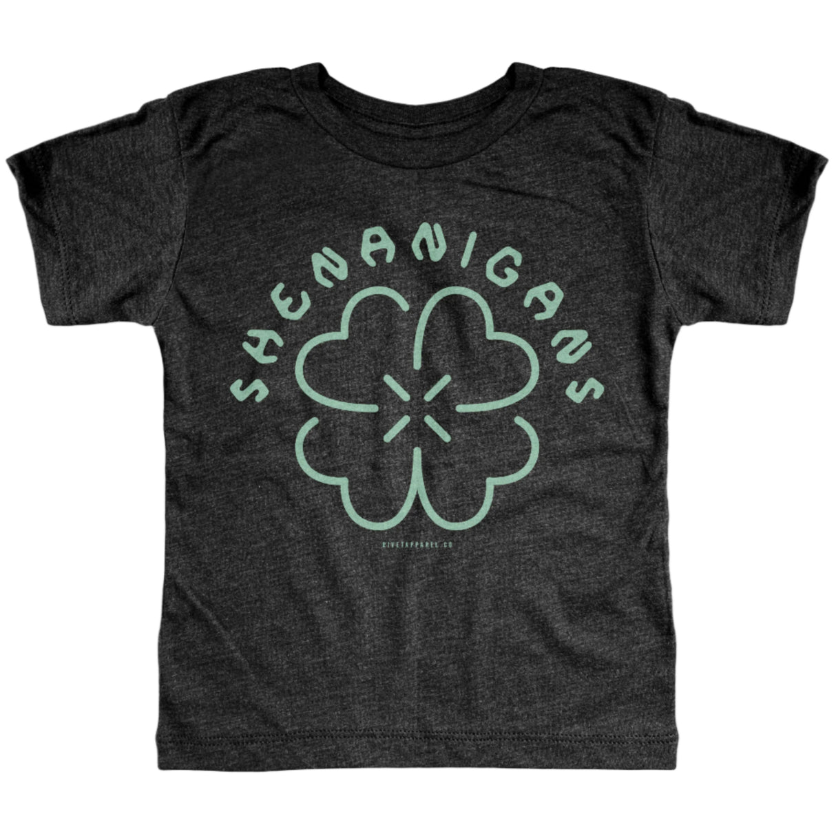 Shenanigans Tee - HoneyBug 