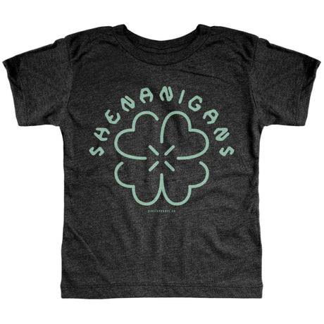 Shenanigans Tee - HoneyBug 