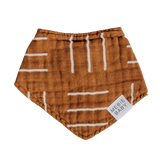 Brooklyn Gift Box - Rust - HoneyBug 