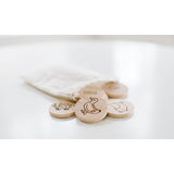 Mini Sight Words Matching Tiles - HoneyBug 