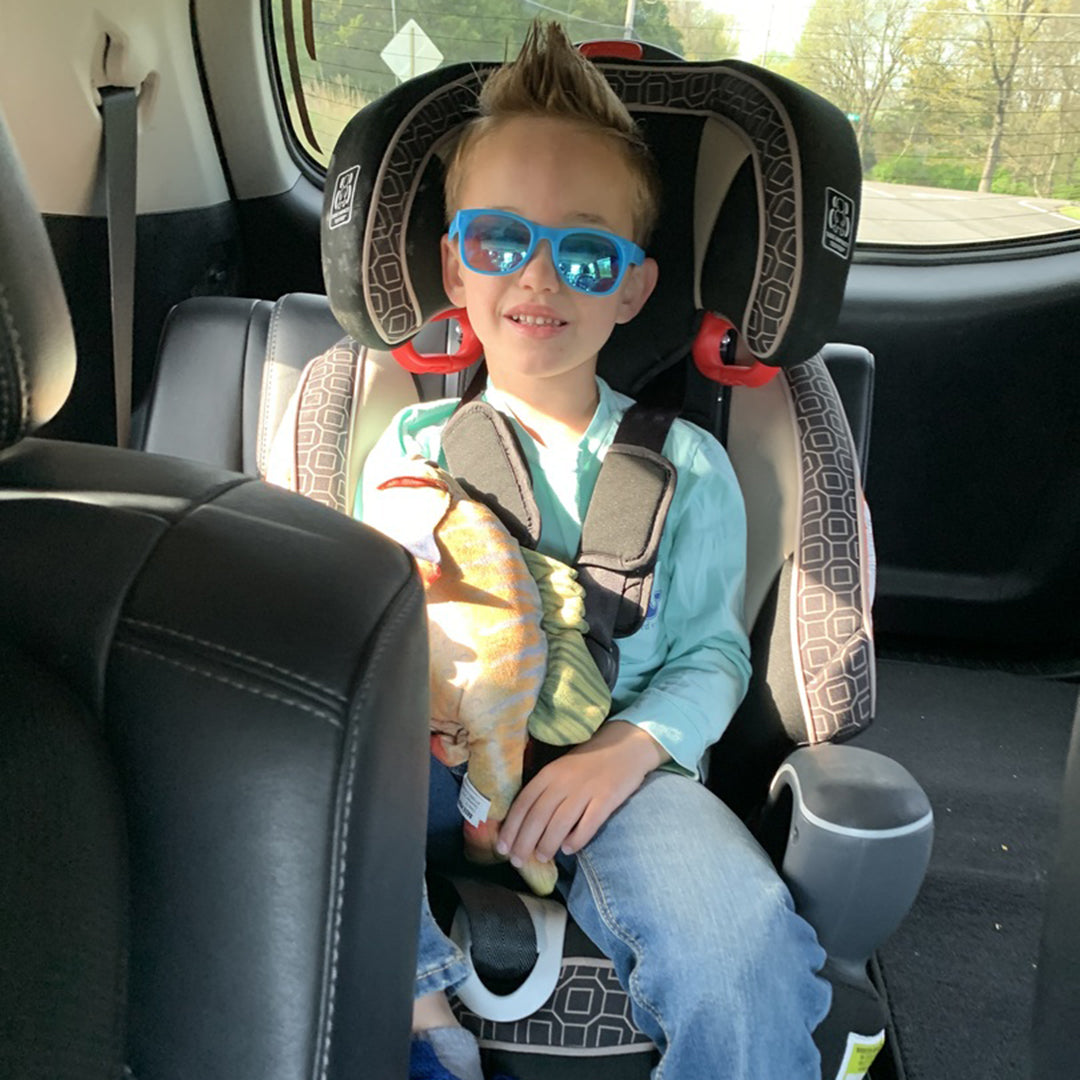 Zack Morris Shades | Junior - HoneyBug 