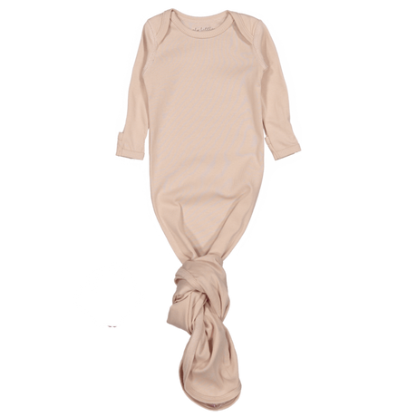 The Baby Gown - Blush - HoneyBug 