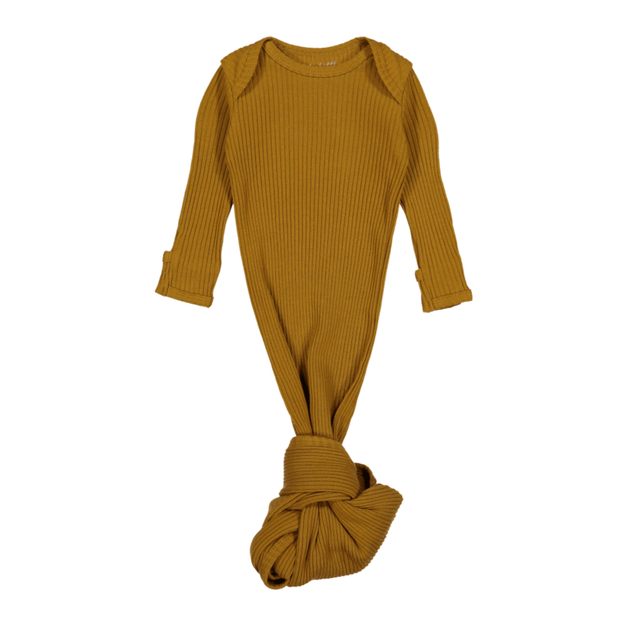 The Baby Gown - Cider - HoneyBug 