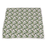Dino Days and Tropical Forest Cotton Newcastle Blanket - HoneyBug 