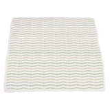 Dino Feet and Pteranodon Cotton Muslin NewcastleBlanket - HoneyBug 