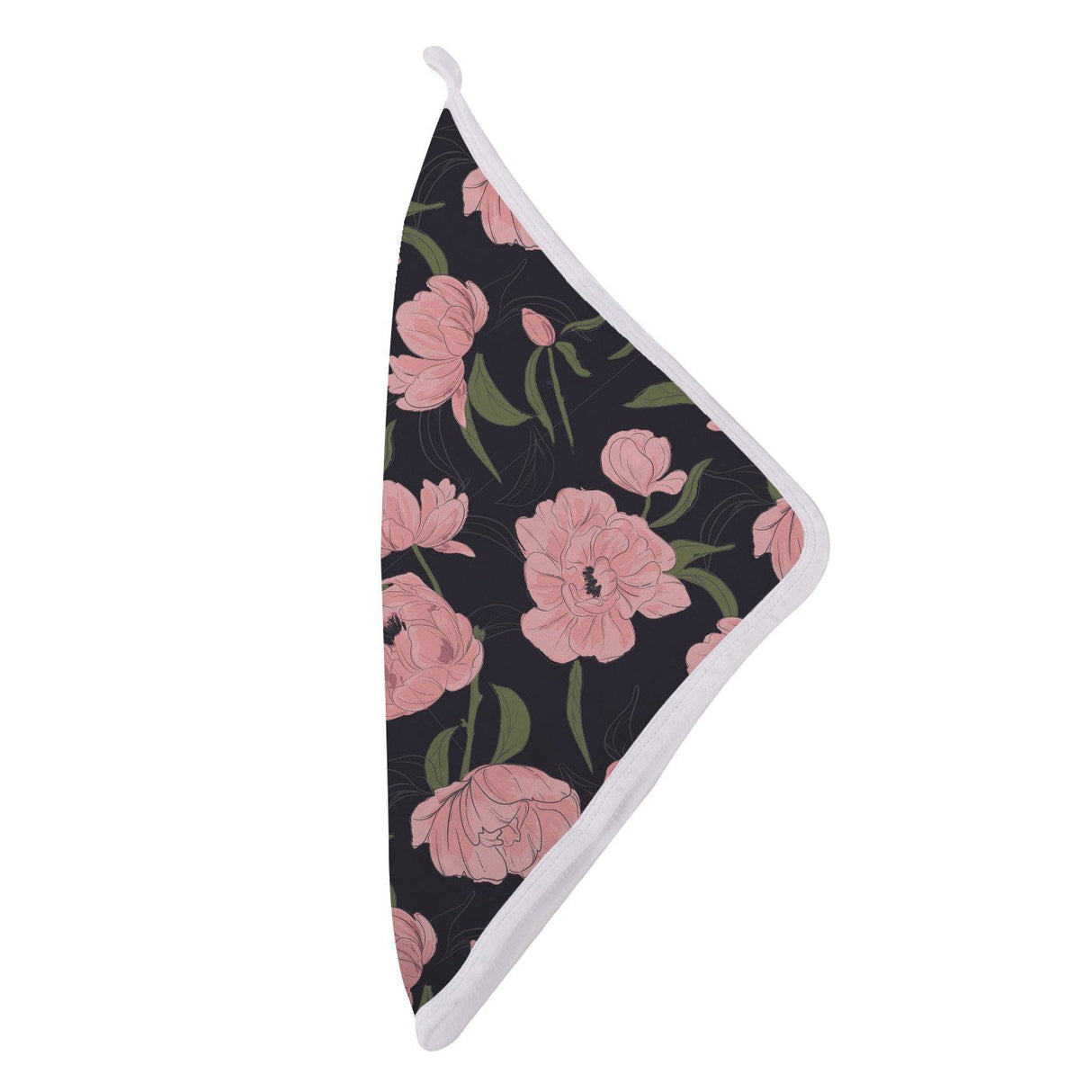 London, Paris, New York Washcloth Set - HoneyBug 