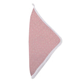 London, Paris, New York Washcloth Set - HoneyBug 