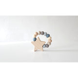 Star Charm Teether - HoneyBug 